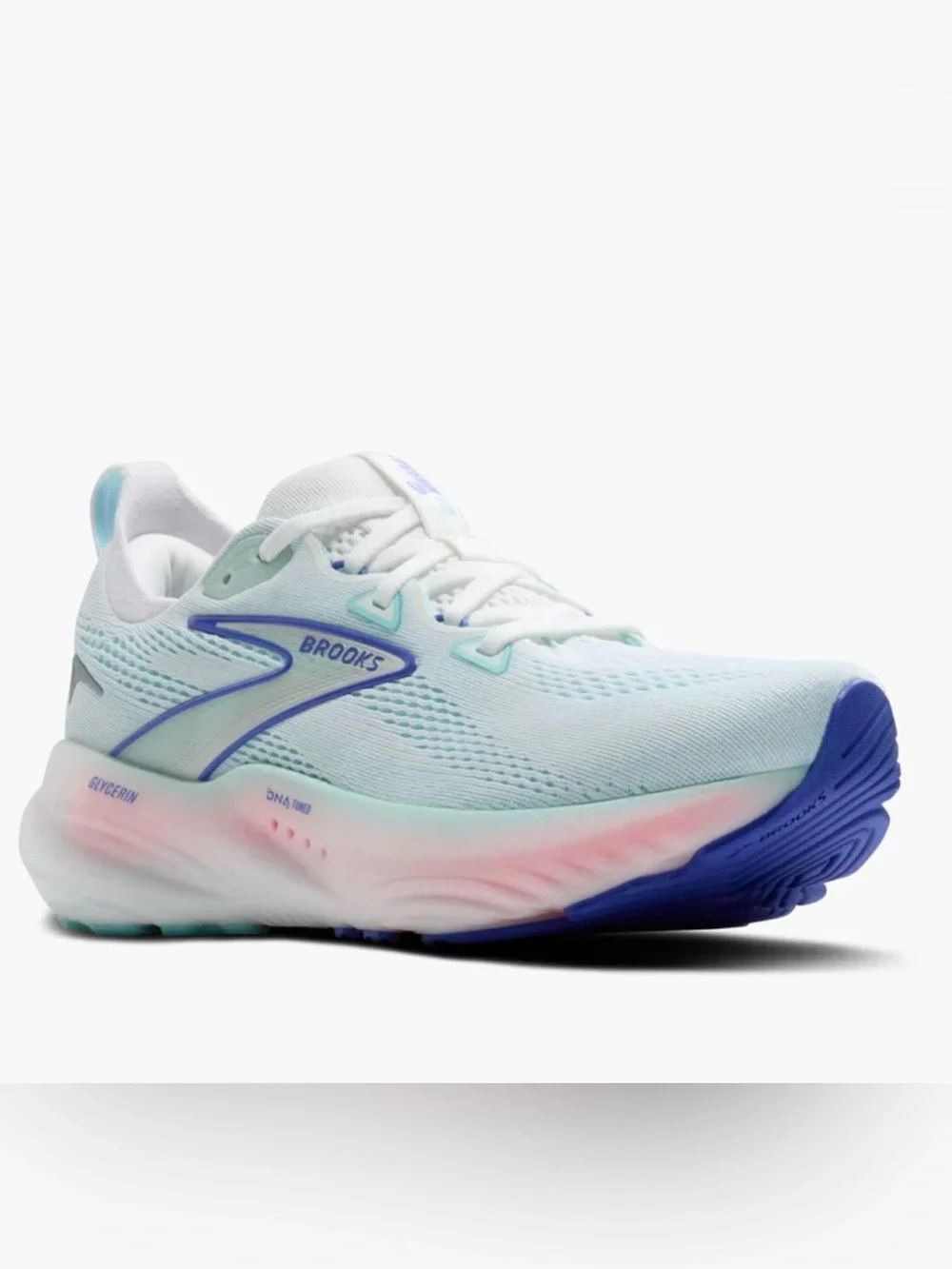 Brooks Women's Glycerin GTS 22 Running Shoes Size 11